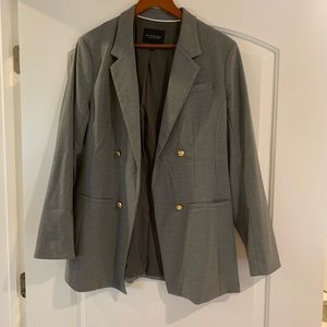 Banana republic jacket